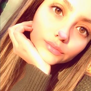 Meet your Posher, Marlene